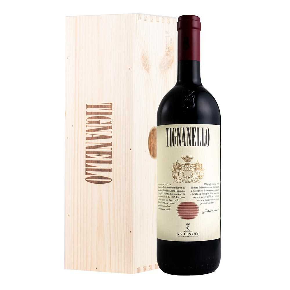 Toscana IGT Tignanello 2023 Magnum
