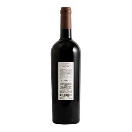 Campania IGT Aglianico Le Sorbole 2025