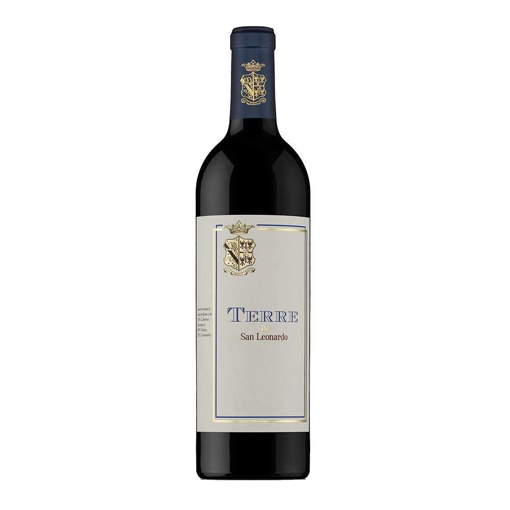 Terre di San Leonardo 2020