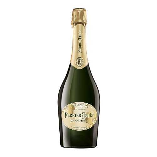 Champagne AOC Grand Brut (con astuccio)