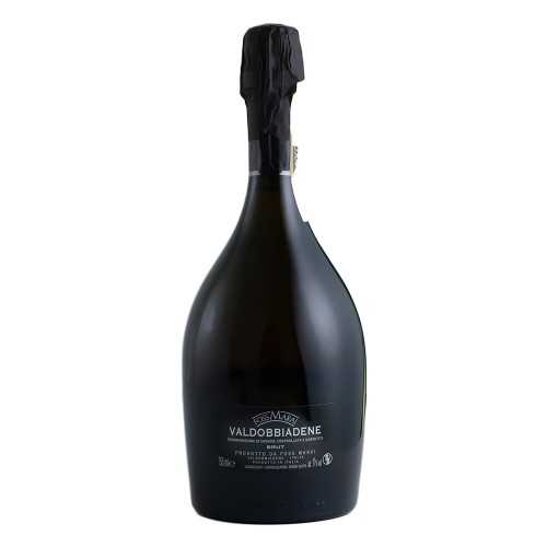 Valdobbiadene-Prosecco Strada di Guia 109 Brut