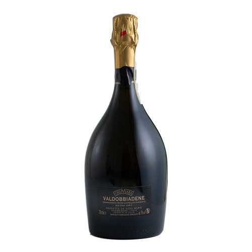 Valdobbiadene-Prosecco Strada di Guia 109 Extra-Dry