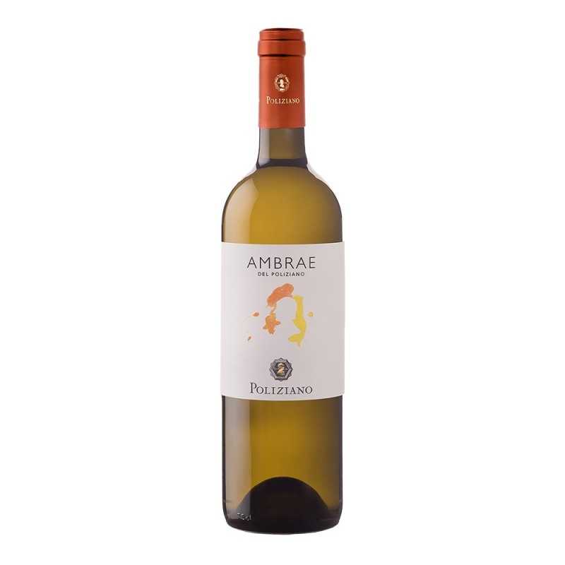 Ambrae del Poliziano 2018