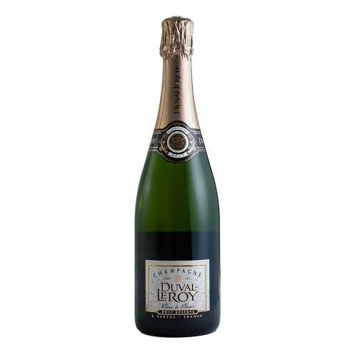 Champagne Brut Reserve Pur Chardonnay (con astuccio)