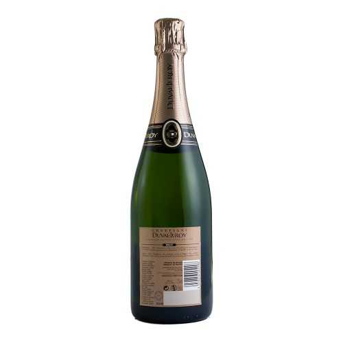 Champagne Brut Reserve Pur Chardonnay (con astuccio)