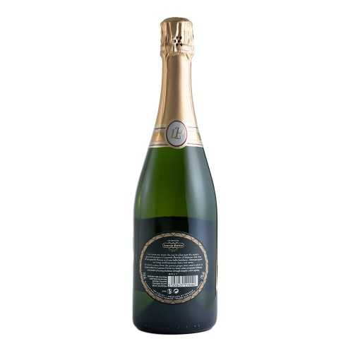 Champagne Brut La Cuvée