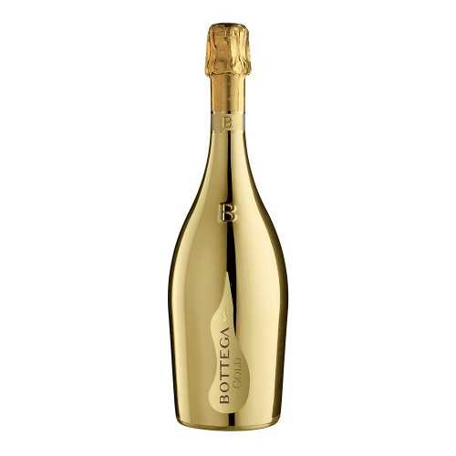 Prosecco Brut Spumante Gold