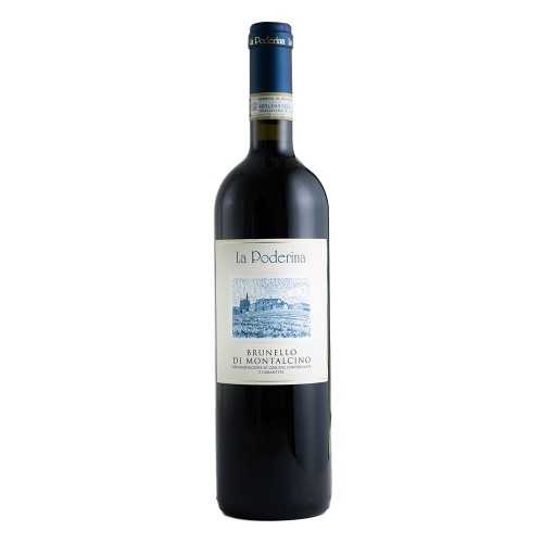 Brunello di Montalcino 2015