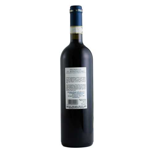 Brunello di Montalcino 2015