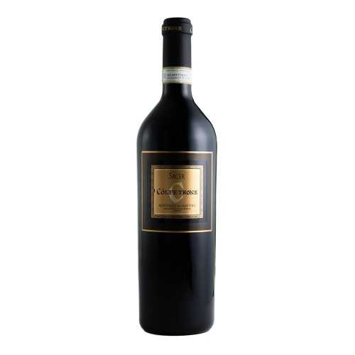 Montefalco Sagrantino Sacer 2009