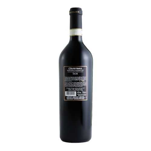 Montefalco Sagrantino Sacer 2009