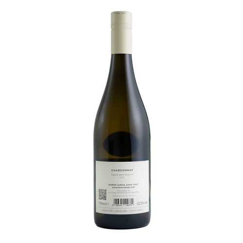 Chardonnay Kalkgestein 2019