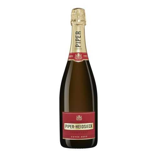 Champagne Brut (con astuccio)