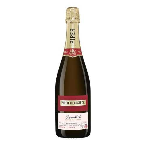 Champagne Brut Essentiel (con astuccio)