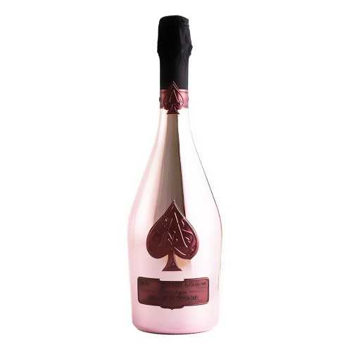 Champagne Brut Rosé