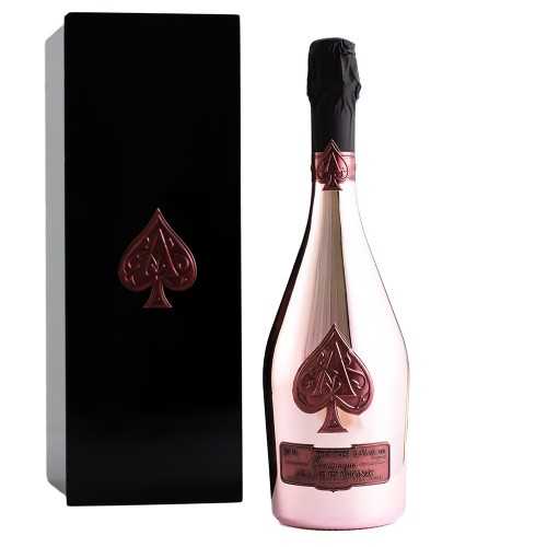 Champagne Brut Rosé