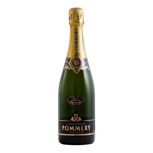 Champagne Brut Apanage (con astuccio)