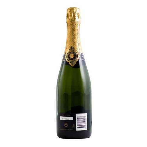 Champagne Brut Apanage (con astuccio)