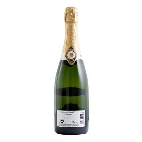 Champagne Brut Blanc de Blancs (con astuccio)