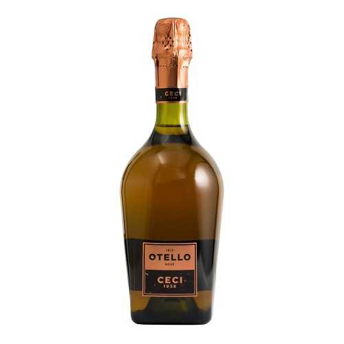 Otello Rosé Extra Dry - Edizione 1813