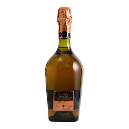 Otello Rosé Extra Dry - Edizione 1813