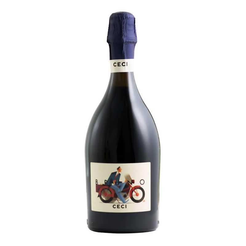 Lambrusco Bruno Brut