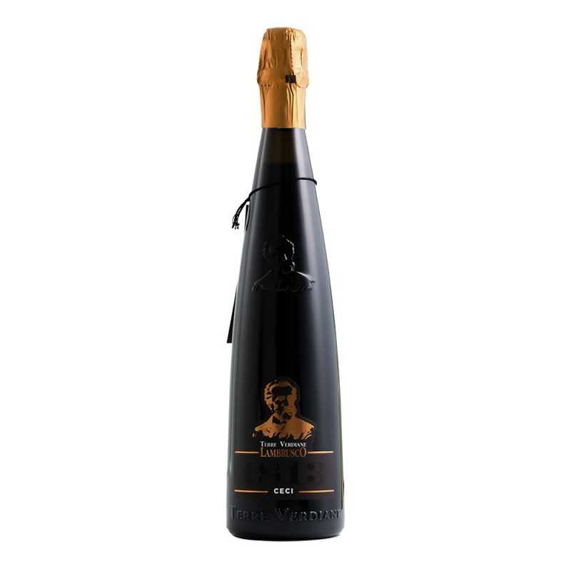 Lambrusco Terre Verdiane 1813