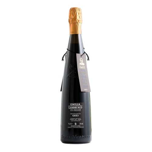 Lambrusco Terre Verdiane 1813