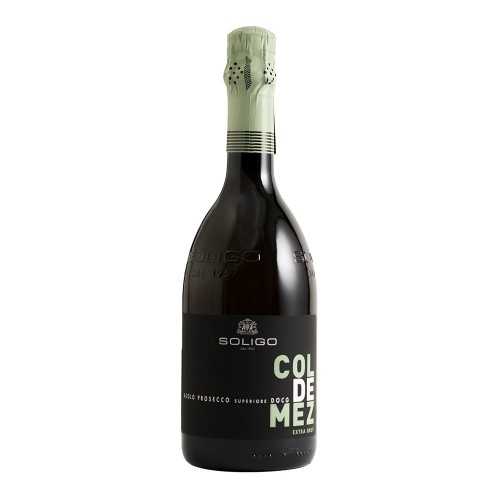 Asolo Prosecco Spumante Superiore Extra Brut Col de Mez