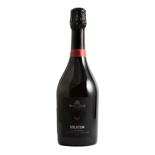 Valdobbiadene Superiore di Cartizze Brut Solicum