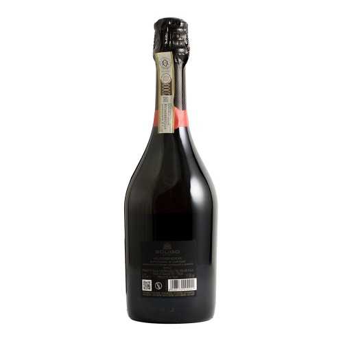 Valdobbiadene Superiore di Cartizze Brut Solicum