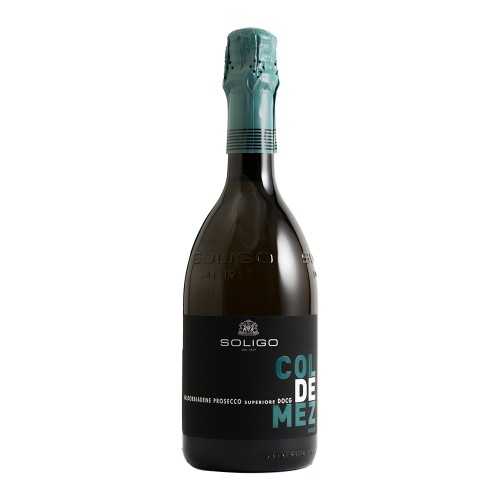 Valdobbiadene Prosecco Superiore Brut Col de Mez