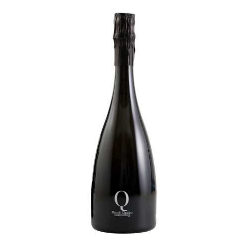 Q Metodo Classico Brut Quartomoro di Sardegna