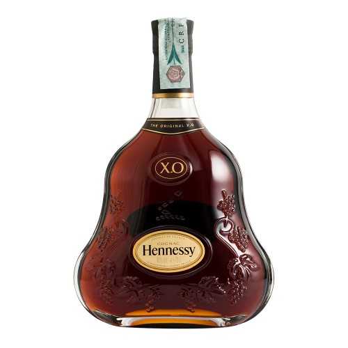 XO Cognac (con astuccio) 70 cl