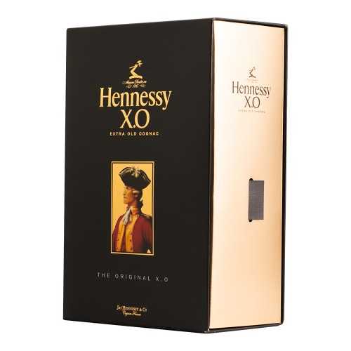 XO Cognac (con astuccio) 70 cl