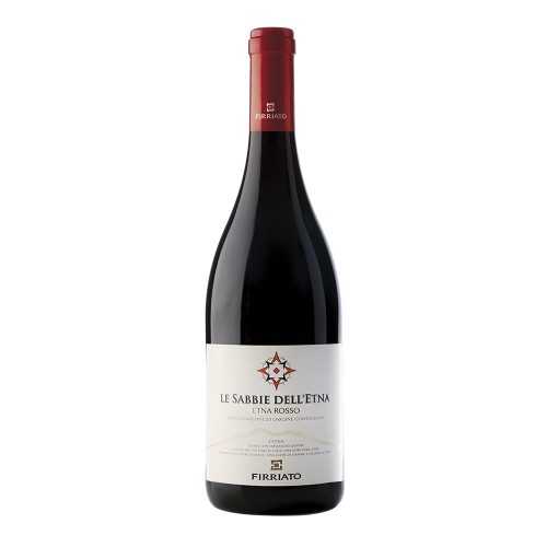 Etna Rosso Le Sabbie dell'Etna 2018