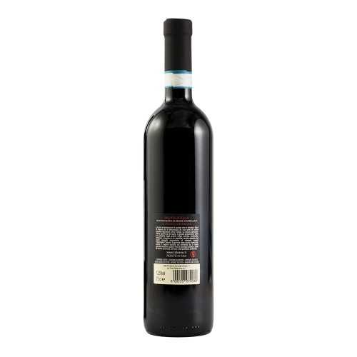 Valpolicella Superiore Classico 2018