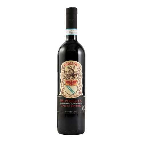 Valpolicella Superiore Classico 2018