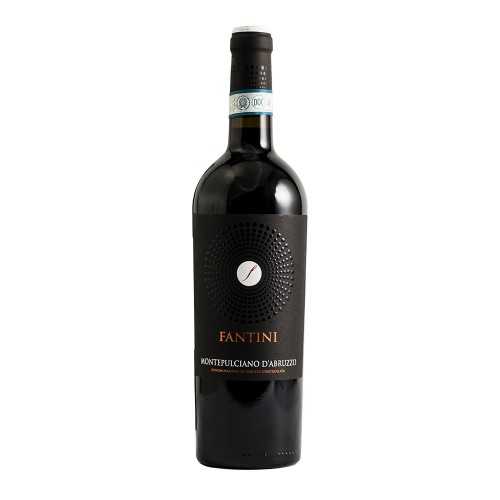 Montepulciano d’Abruzzo Casale Vecchio 2019