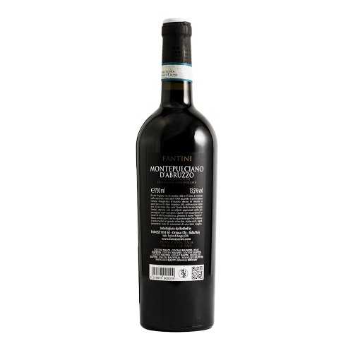 Montepulciano d’Abruzzo Casale Vecchio 2019