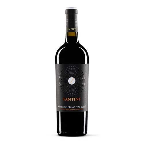 Montepulciano d’Abruzzo Casale Vecchio 2019