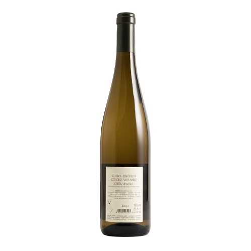 Alto Adige Valle Isarco Gewürztraminer 2019