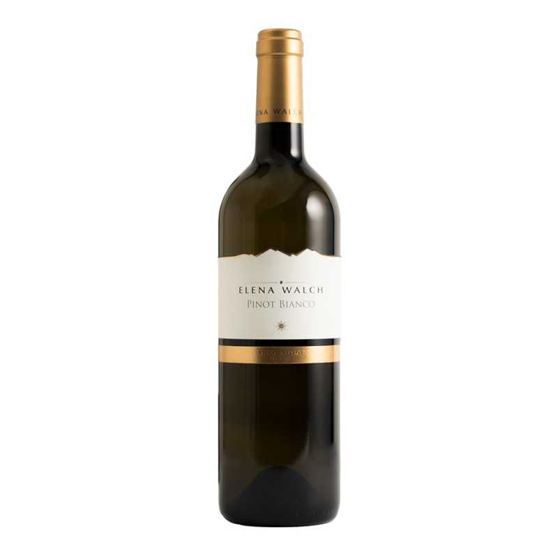 Alto Adige Pinot Bianco 2020