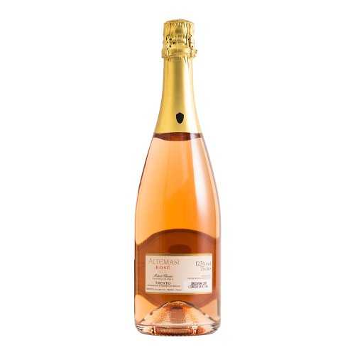 Trentodoc Brut Rosé