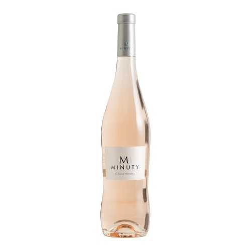 Côtes de Provence M de Minuty Rosé 2020