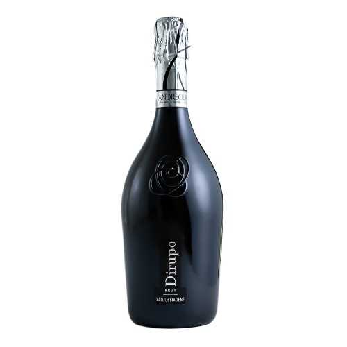 Valdobbiadene Prosecco Superiore Brut Dirupo