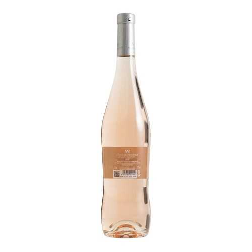 Côtes de Provence M de Minuty Rosé 2020