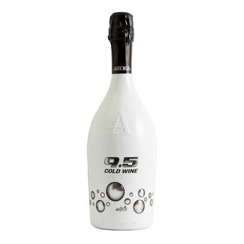 Spumante Brut 9.5 Cold Wine White