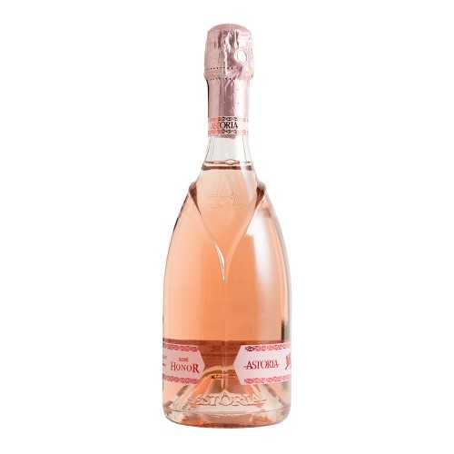 Venezia Rosé Spumante Extra Dry Honor 2018