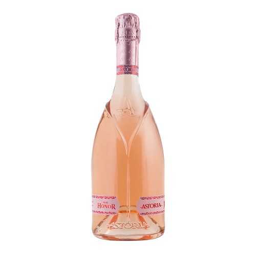 Venezia Rosé Spumante Extra Dry Honor 2018